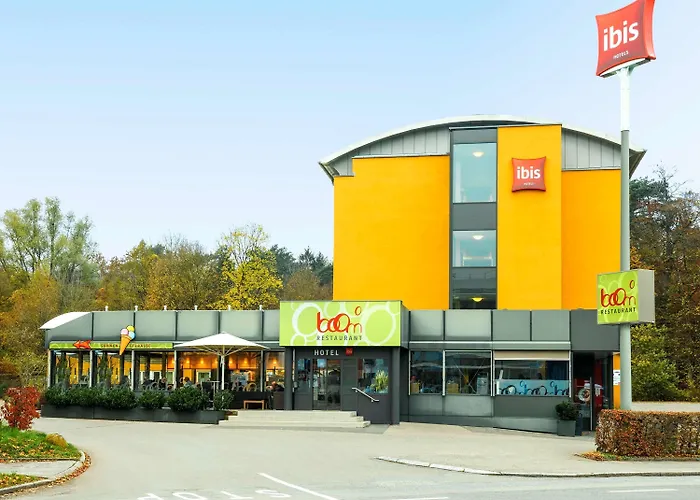 Ibis Zurich Adliswil
